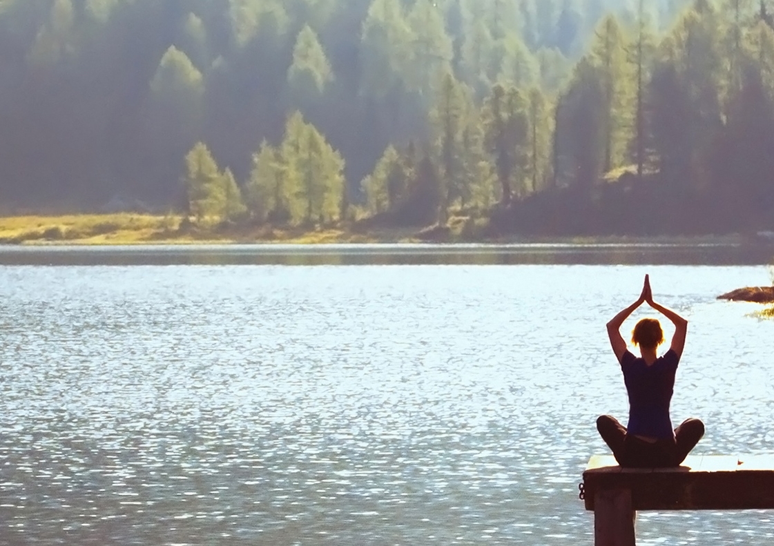 Yoga Holiday — Yoganatured - Nature You