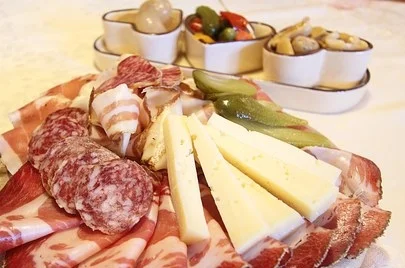 Some special dietary requirements can be catered for and there are some gluten free and vegan restaurants in Riva del Garda and nearby Arco and Torbole.