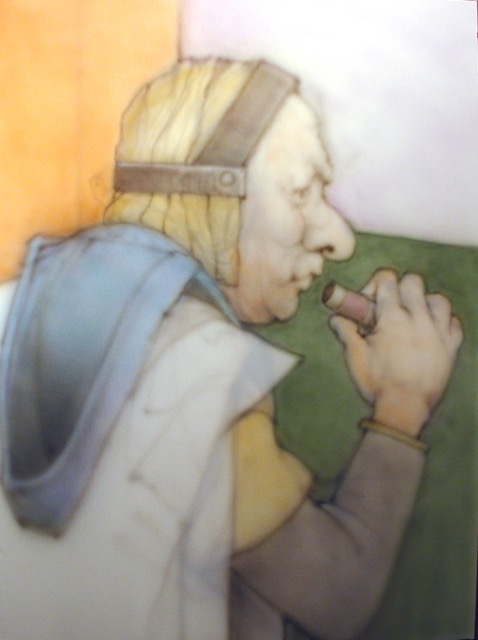 Noshing 2