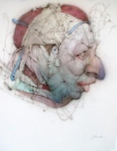 Rapt Man