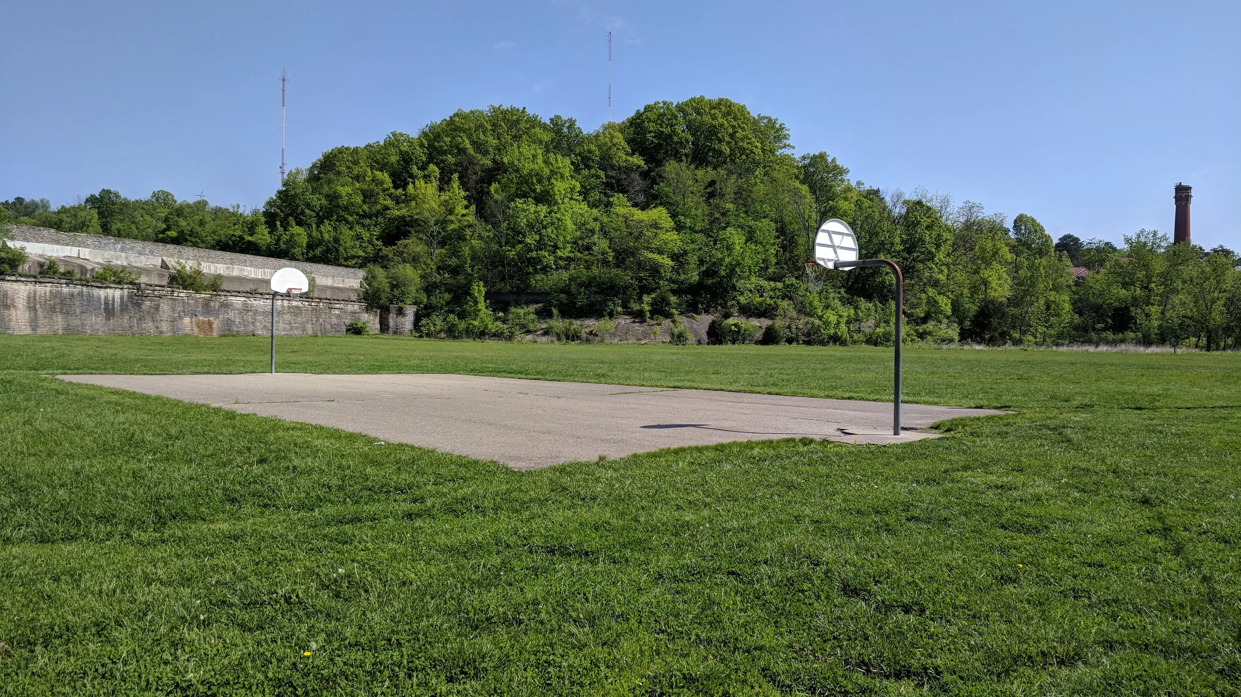 Our Work — Courts of Art