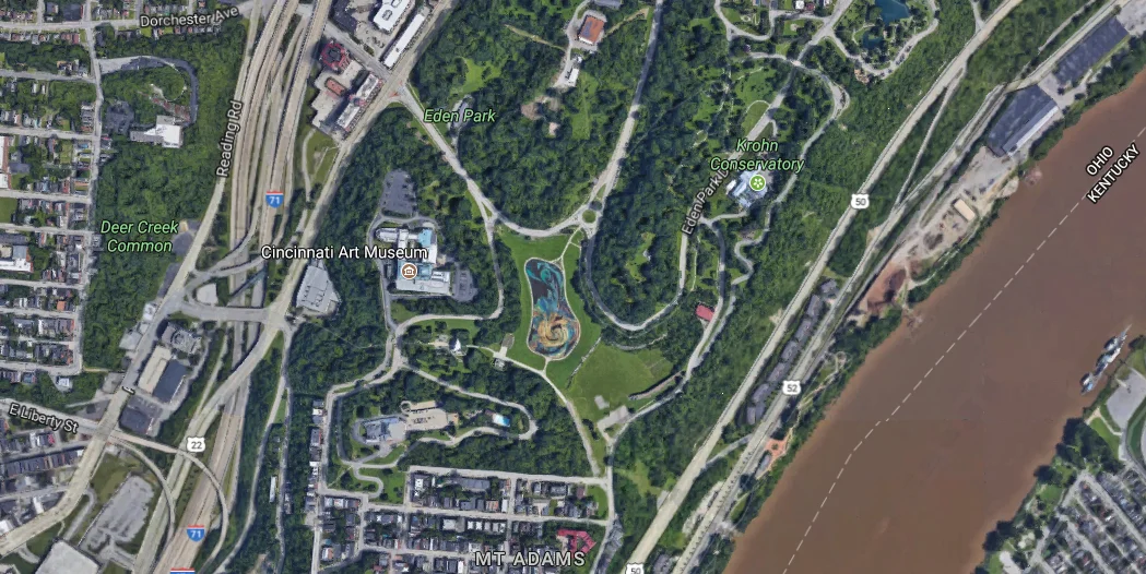 Our Work Courts Of Art