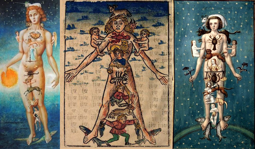 'Malinius' Astronomica'.