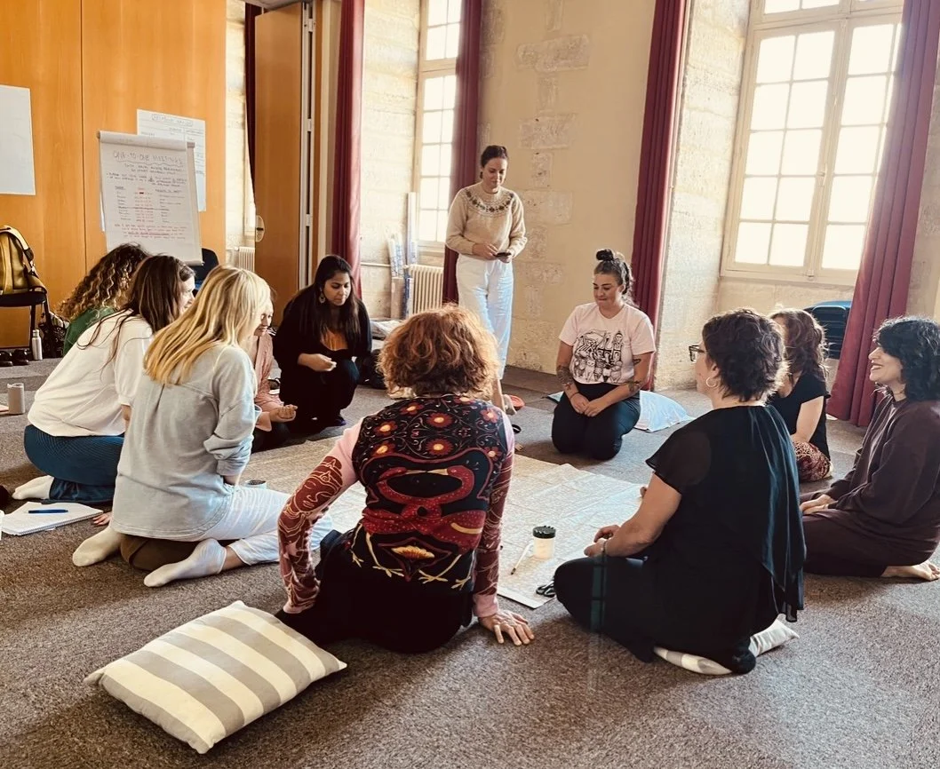 Chartres Summer School 2025, France