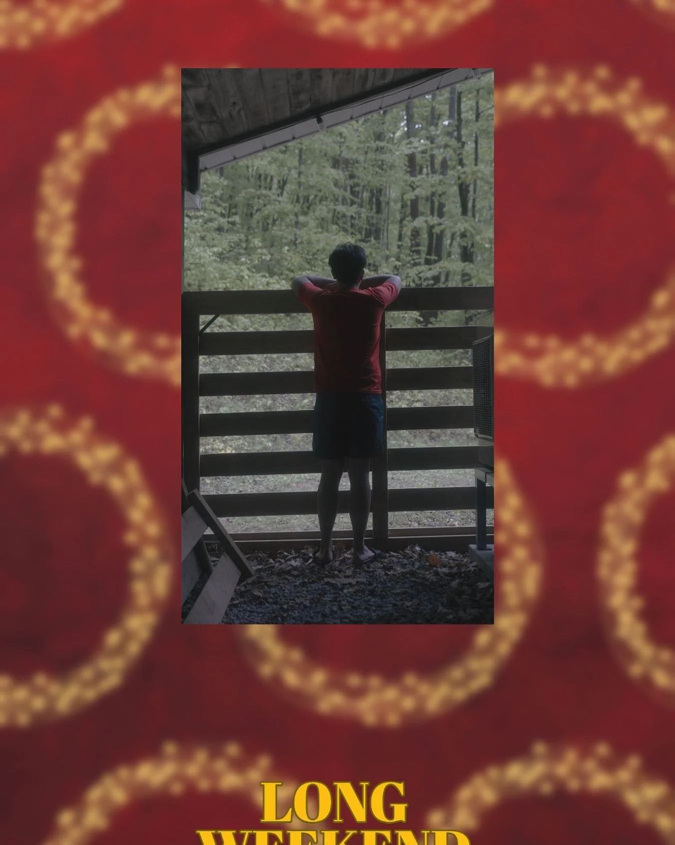 Stayed @beauretreats_cabin with a bunch of amazing people. Admittedly I had a different video that I wanted to post but due to my lack of planning things didn&rsquo;t work out. But that&rsquo;s life, so you just have to roll with the punches.

#vlog 