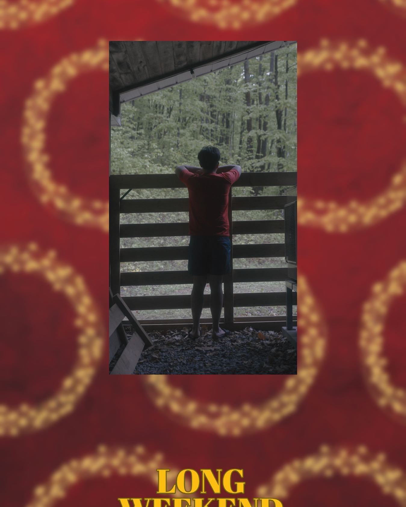 Stayed @beauretreats_cabin with a bunch of amazing people. Admittedly I had a different video that I wanted to post but due to my lack of planning things didn&rsquo;t work out. But that&rsquo;s life, so you just have to roll with the punches.

#vlog 