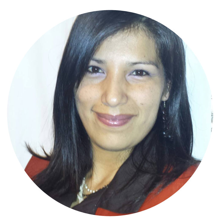Gabriela Arrendondo - Sex Educator