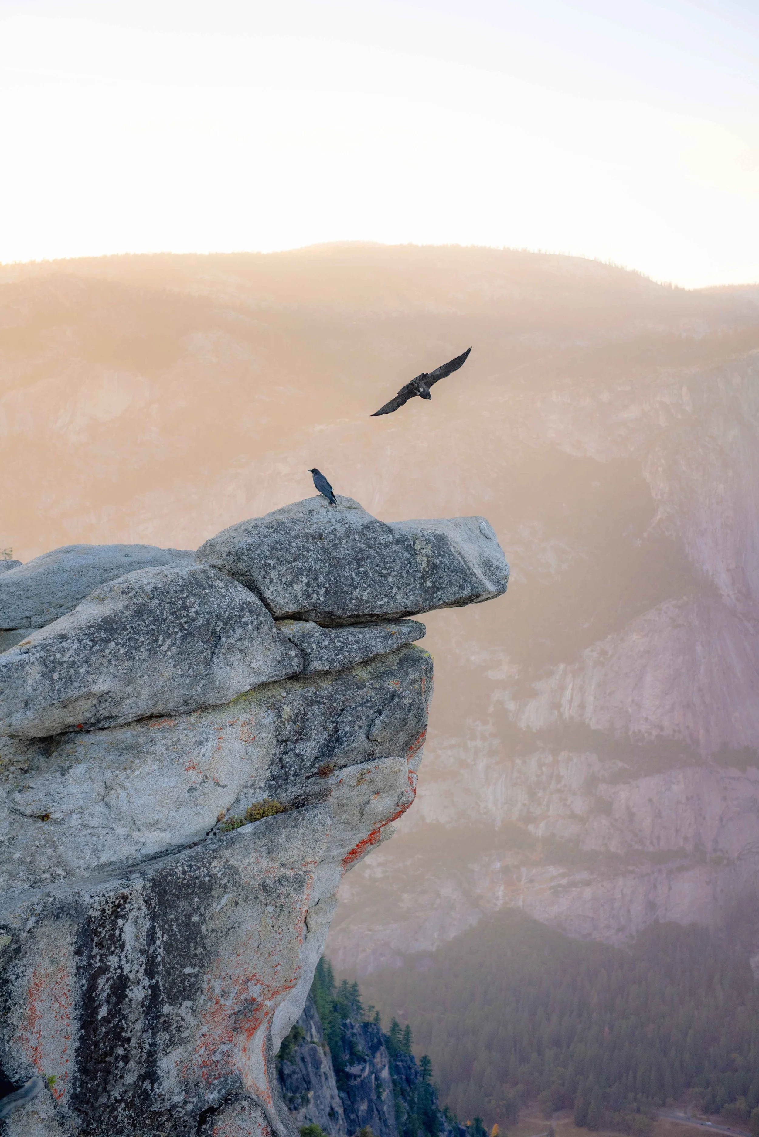 Yosemite National Park