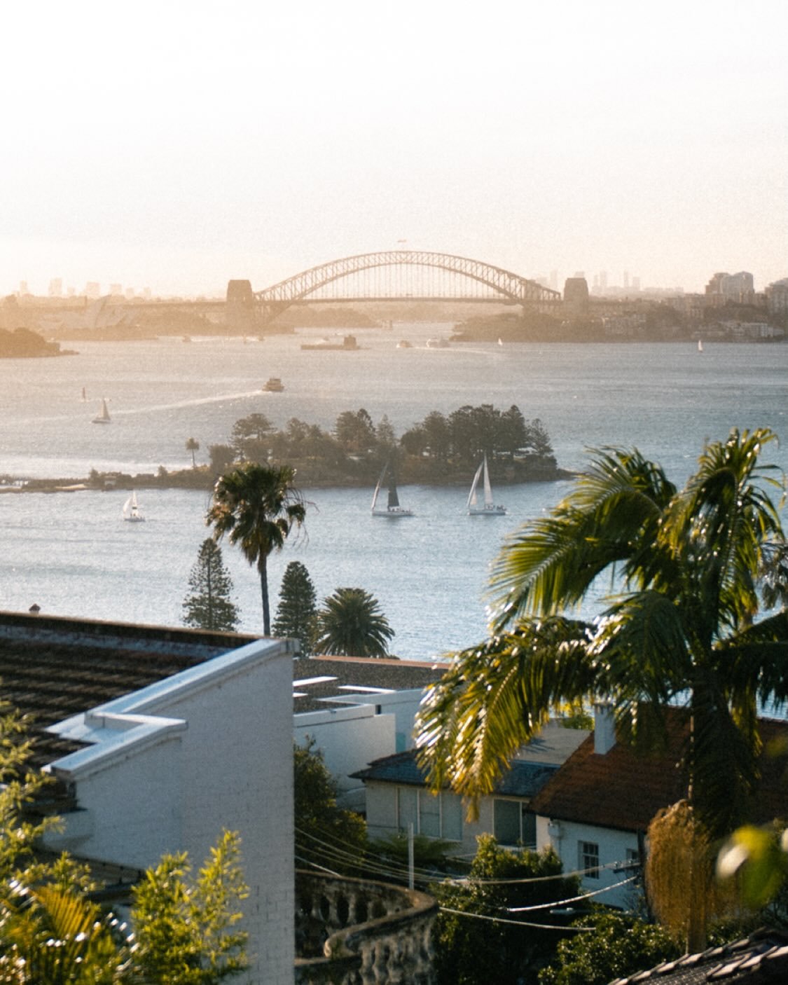 That 2016 type of sunlight 🤌🥹