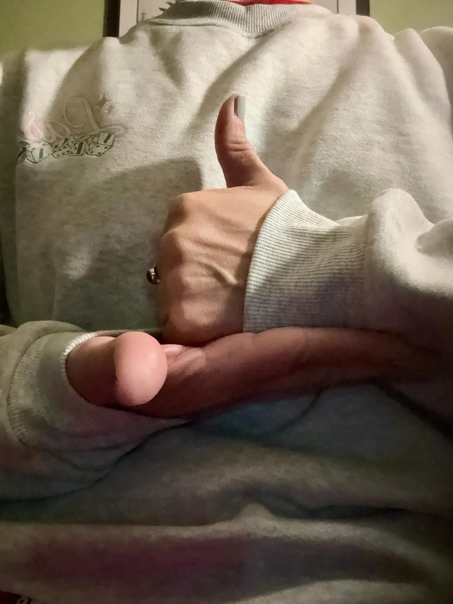 𝘖𝘮 𝘩𝘳𝘪𝘮 𝘯𝘢𝘮𝘢𝘩 𝘴𝘩𝘪𝘷𝘢𝘺𝘢⁣
⁣
Mantra &amp; mudra March is back! This week we&rsquo;re going to honor Shiva &amp; Shakti. ⁣
⁣
This mantra helps us balance our inner energy and in so doing, find more inner peace. Shiva Linga mudra symboliz