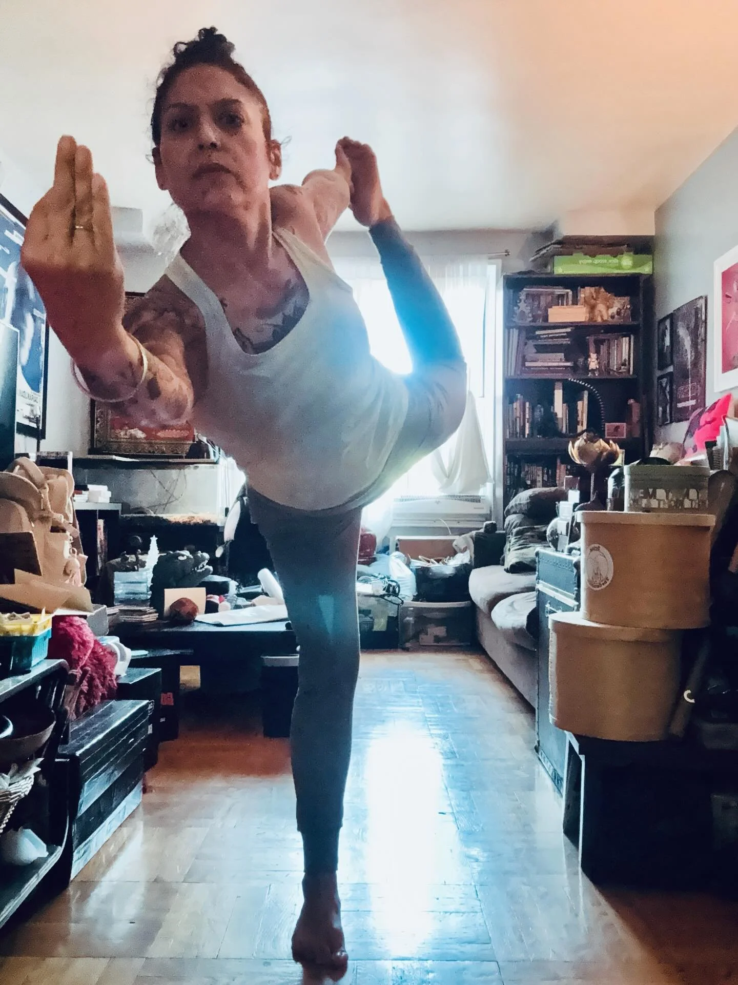 𝘛𝘩𝘪𝘴 𝘸𝘩𝘰𝘭𝘦 𝘶𝘯𝘪𝘷𝘦𝘳𝘴𝘦 𝘪𝘴 𝘢 𝘱𝘢𝘵𝘩 𝘰𝘧 𝘭𝘪𝘣𝘦𝘳𝘢𝘵𝘪𝘰𝘯, ⁣
𝘈 𝘷𝘢𝘴𝘵 𝘢𝘳𝘦𝘯𝘢 𝘧𝘰𝘳 𝘺𝘰𝘶𝘳 𝘦𝘯𝘥𝘭𝘦𝘴𝘴 𝘱𝘭𝘢𝘺. ⁣
𝘗𝘭𝘢𝘺𝘪𝘯𝘨, 𝘭𝘦𝘵 𝘺𝘰𝘶𝘳 𝘢𝘸𝘢𝘳𝘦𝘯𝘦𝘴𝘴 𝘣𝘦 𝘦𝘷𝘦𝘳𝘺𝘸𝘩𝘦𝘳𝘦 𝘢𝘵 𝘰𝘯𝘤𝘦&hellip;.⁣
