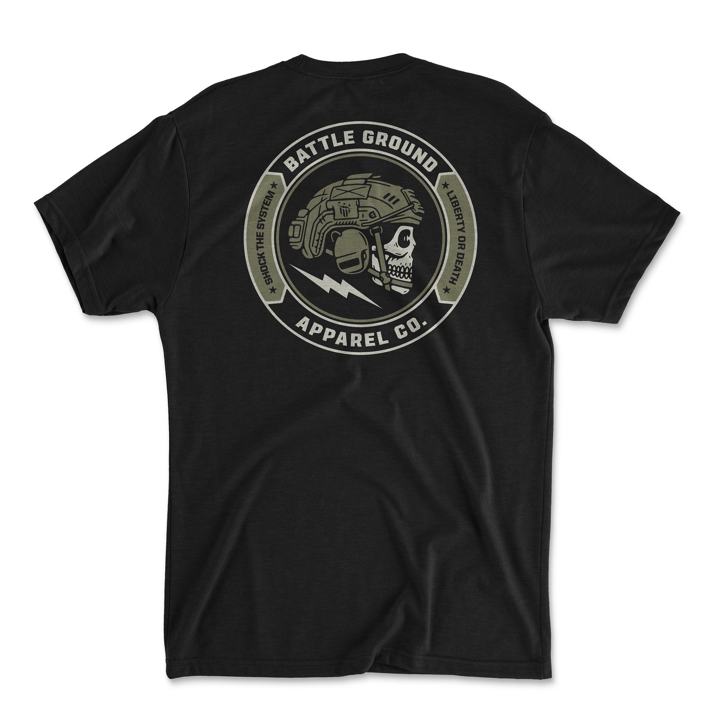 BattleGround LibertyOrDeath SHIRT BACK .jpg