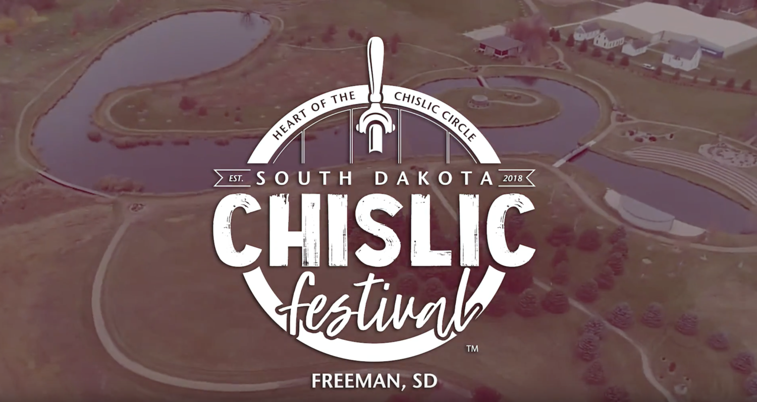 2021 South Dakota Chislic Festival