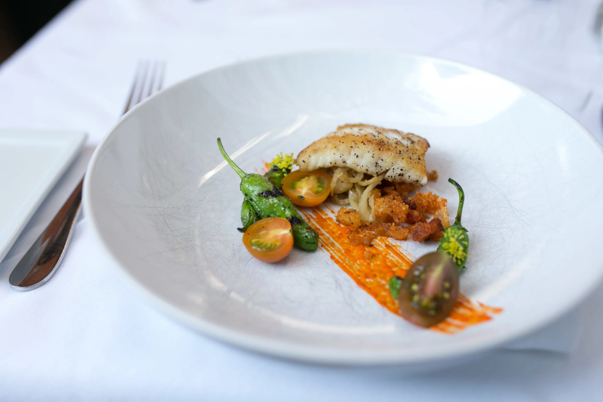 Gallery — — Détente