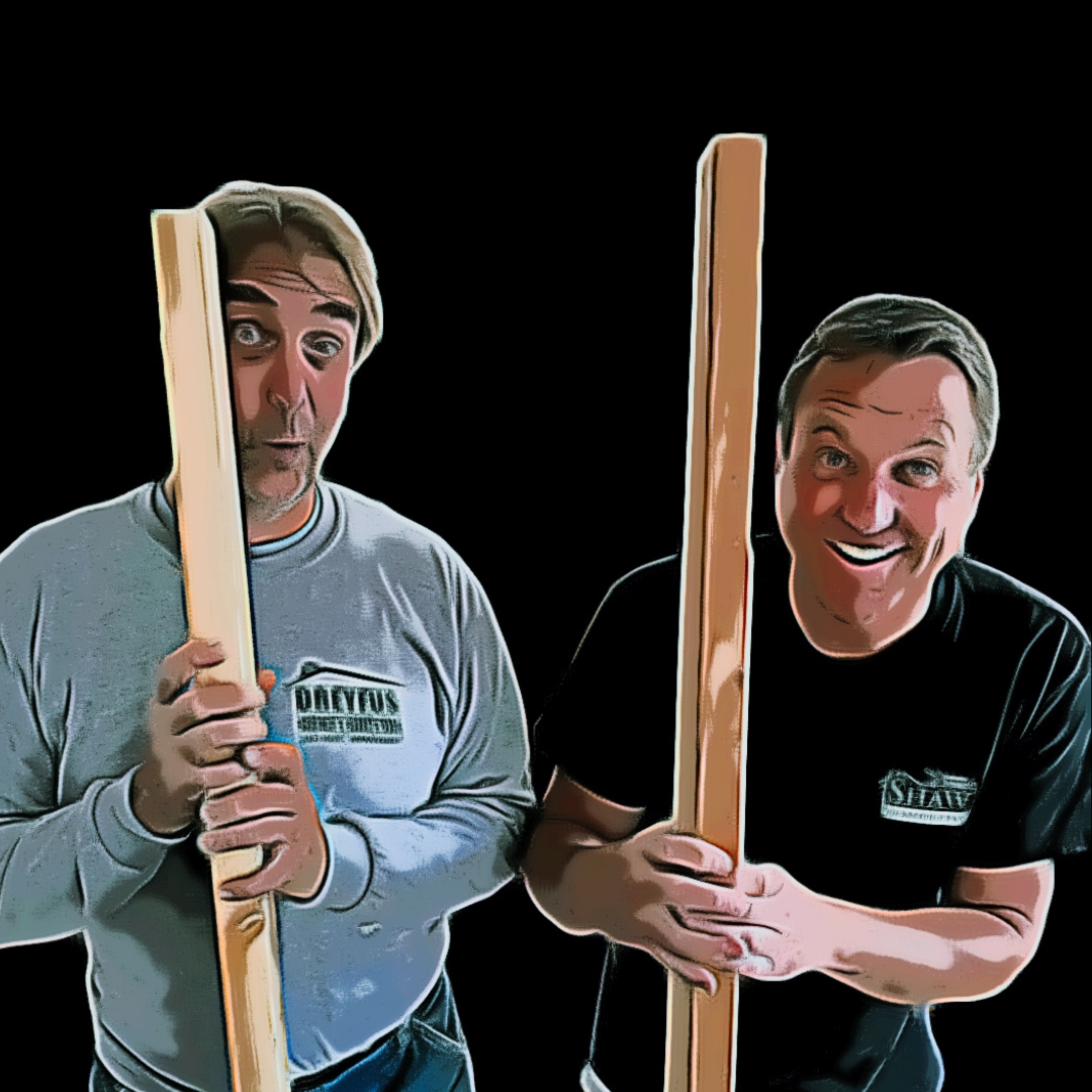 S3 Episode 41 - The Skyrocketing Cost of Materials