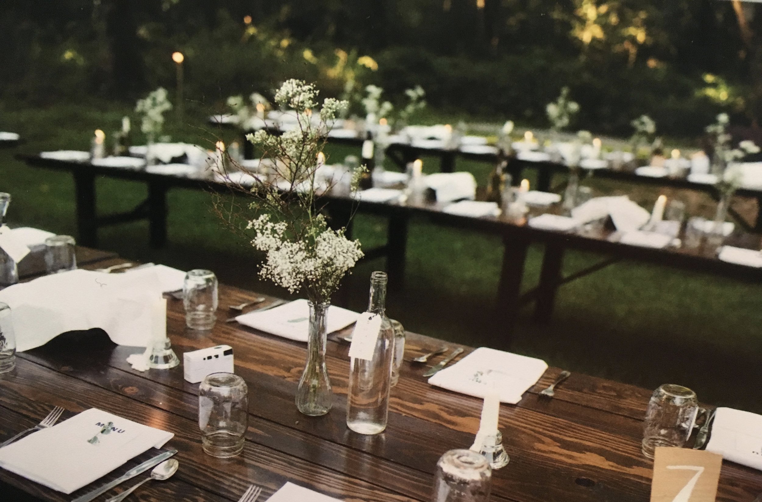 EVENT PLANNING