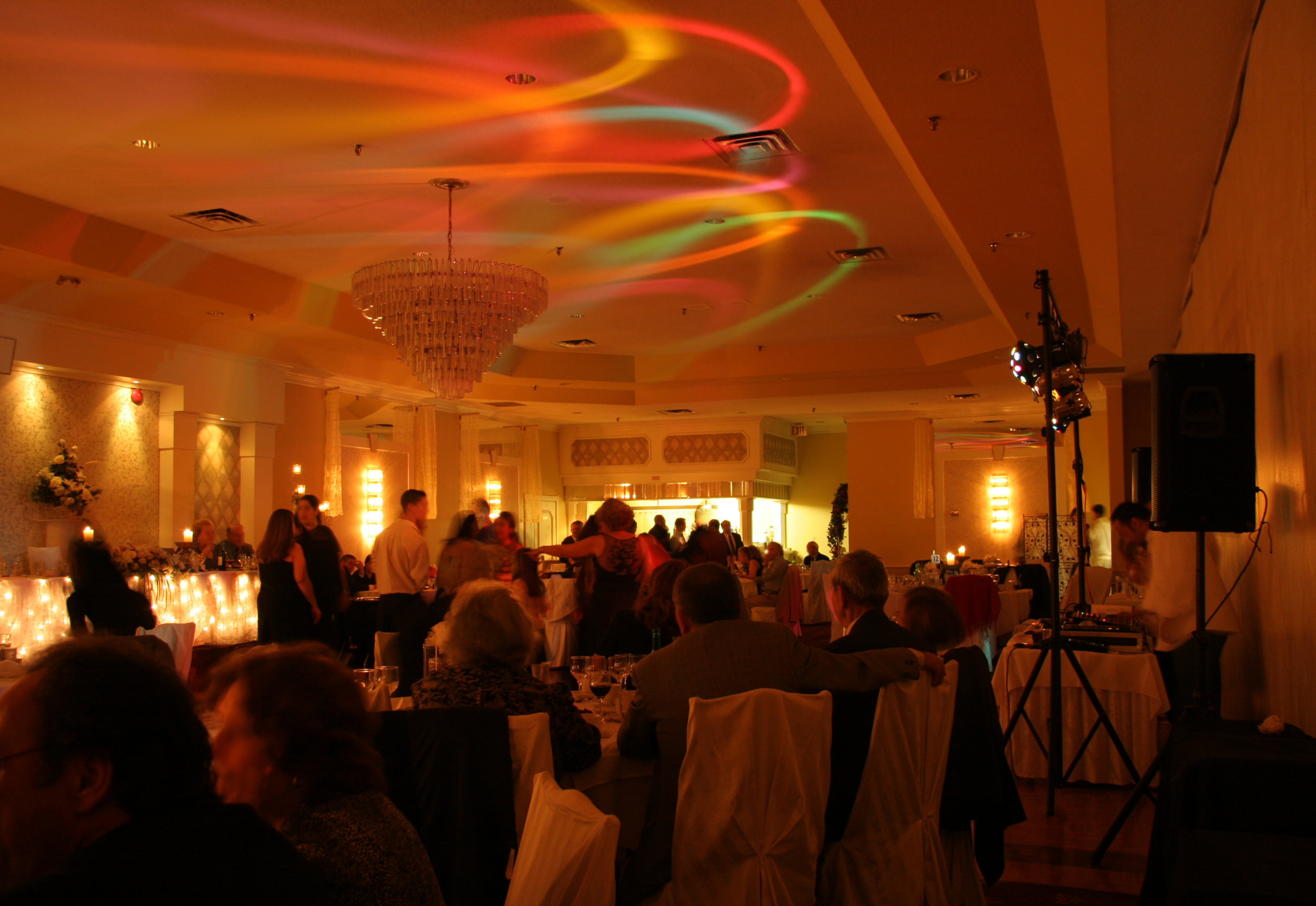 He will take your corporate event to the next level.