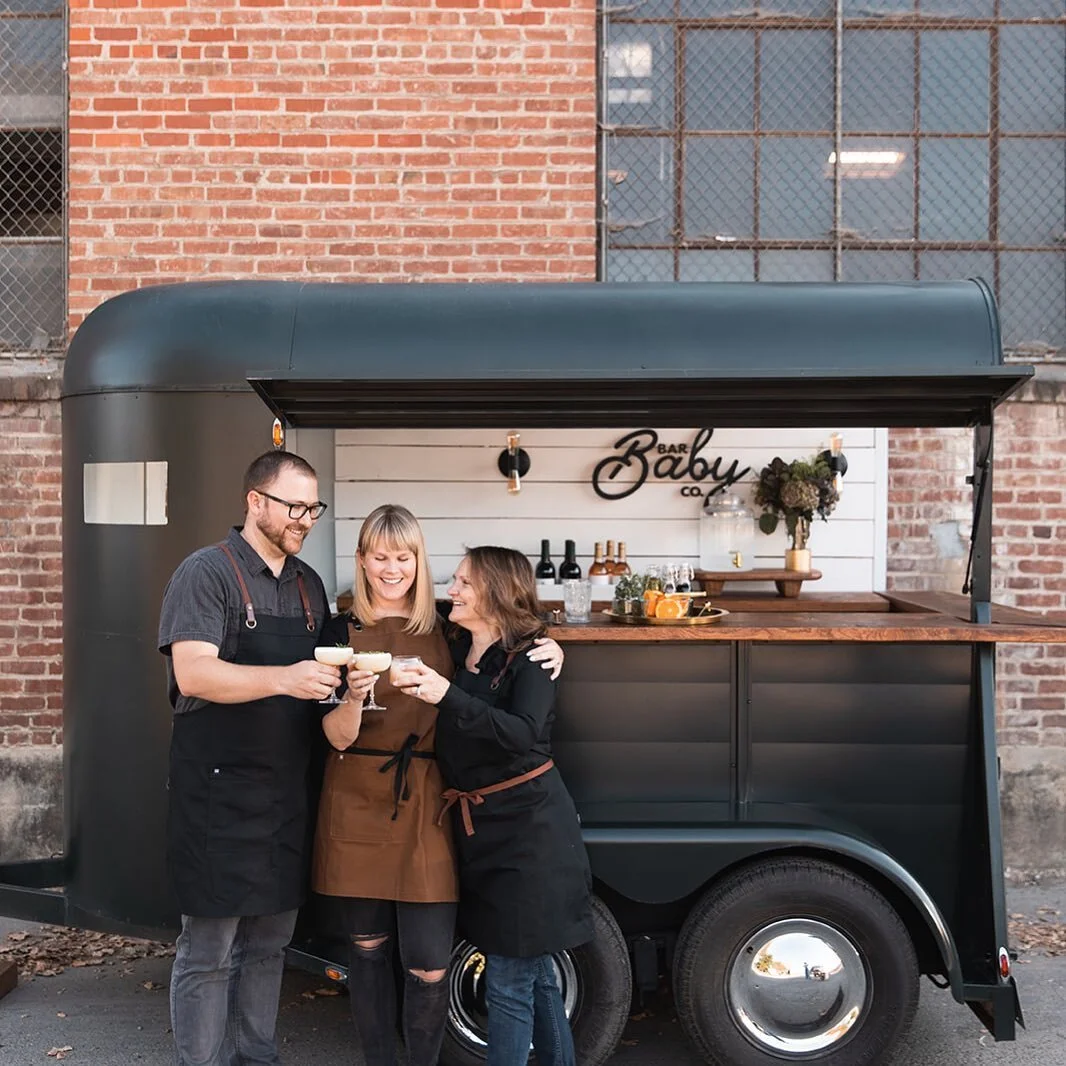From our family to yours, happy thanksgiving everyone! 🦃🍁

#mobilebar #mobilebartending #bar #cheers #holidayentertaining #craftcocktails #thanksgiving #sactown #sacramento #bayarea #eastbay #northerncalifornia #weddingvendor