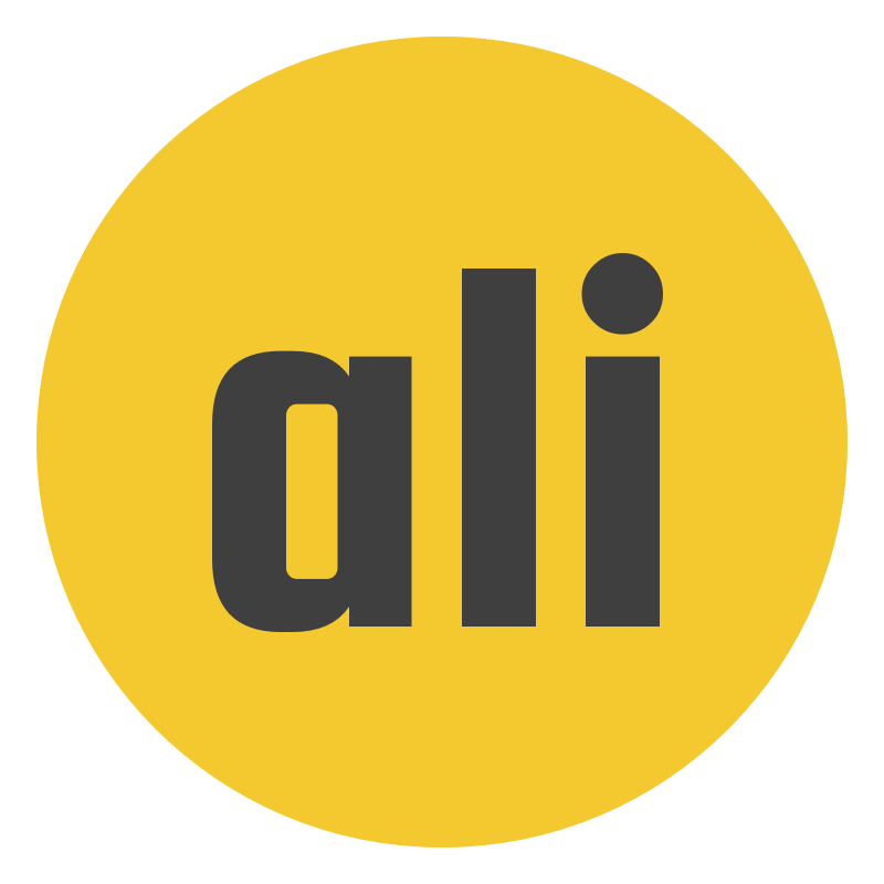 Ali