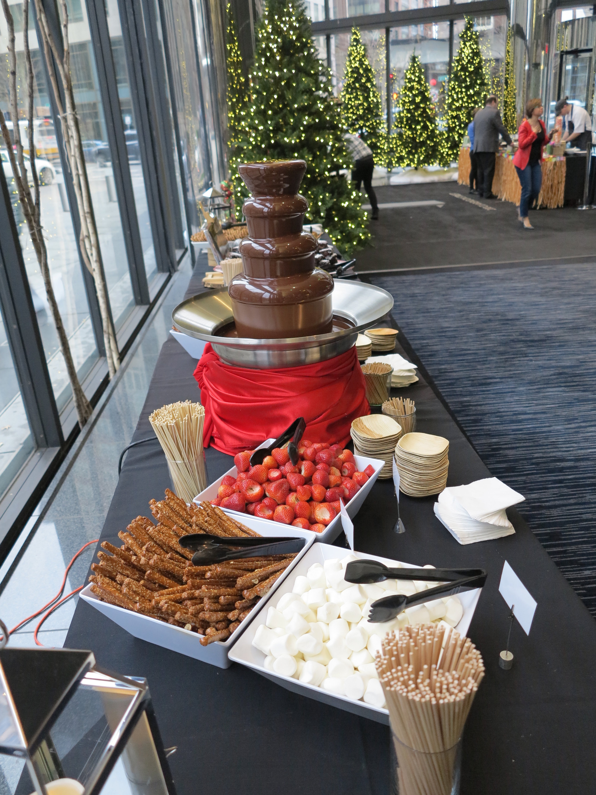 Holiday Party Spread @ John Hancock.jpg