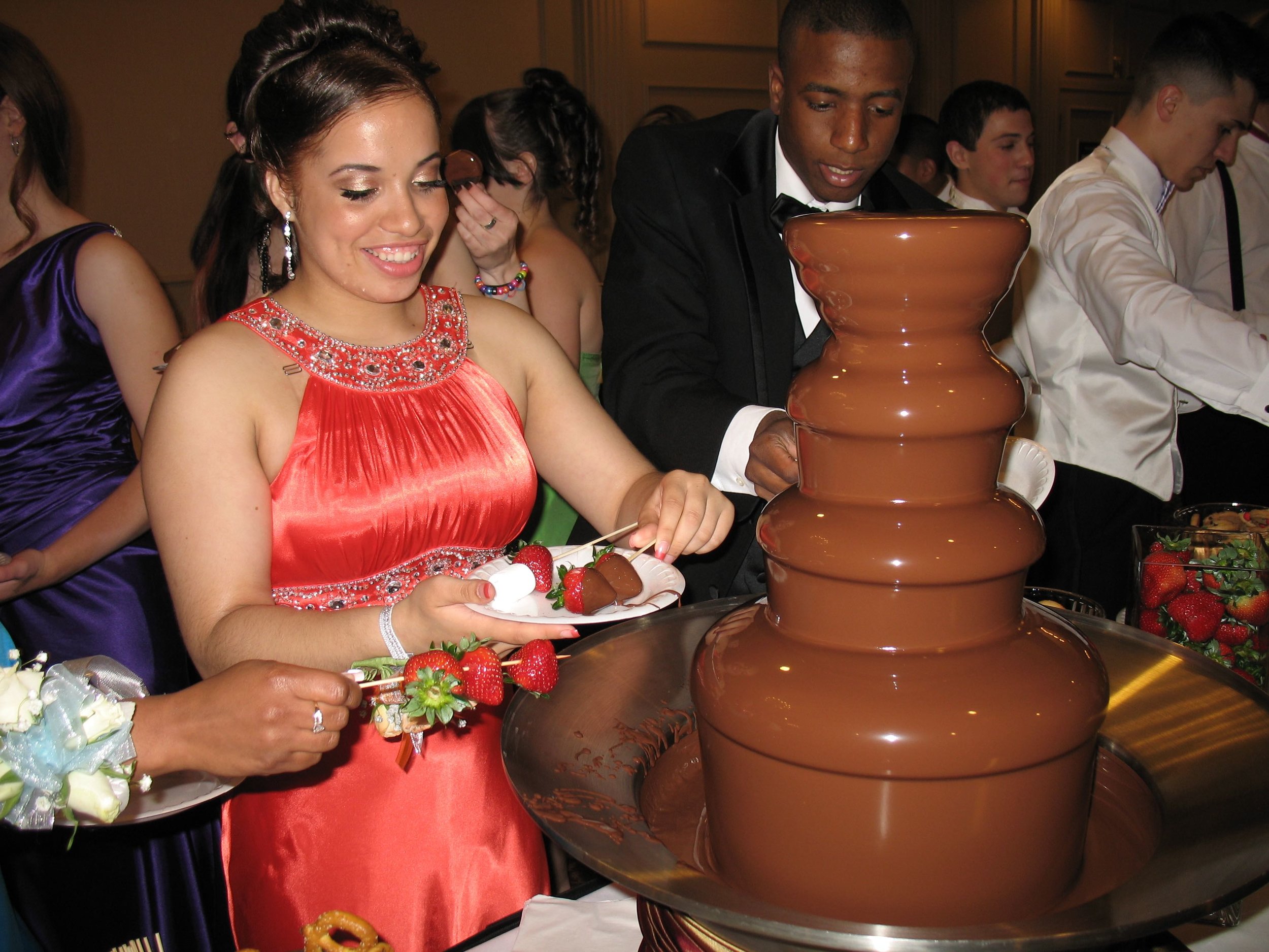 Andover HS Prom.jpg