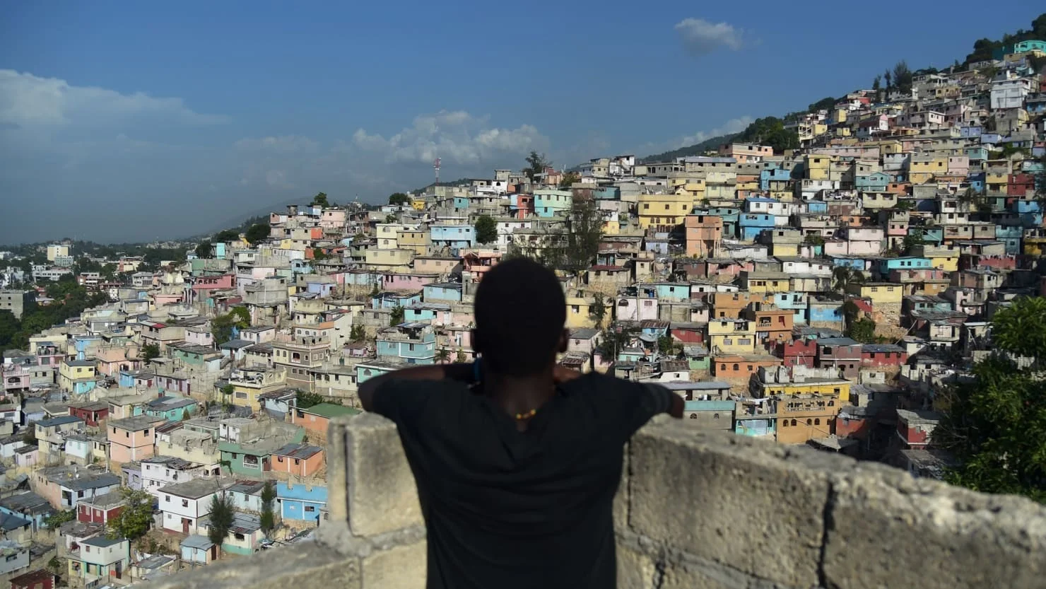 Leveraging Crypto-to-Cash in Haiti