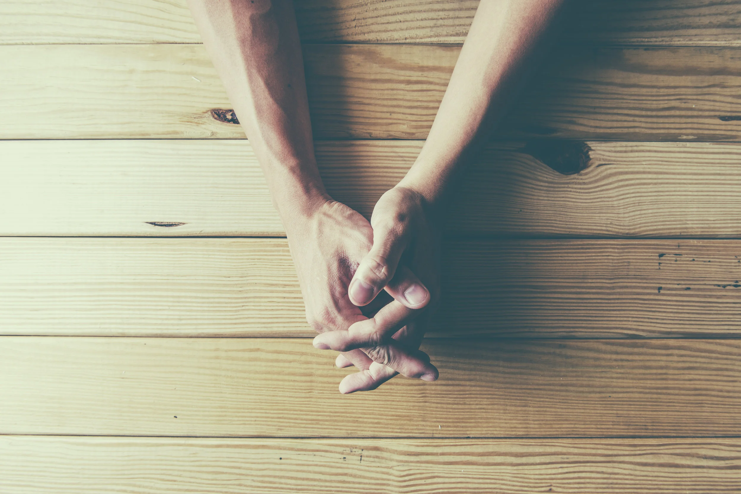 What to Do When Your Brook Dries Up?