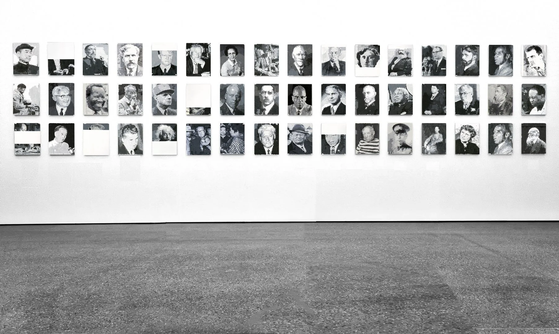 48 portraits installation.jpg
