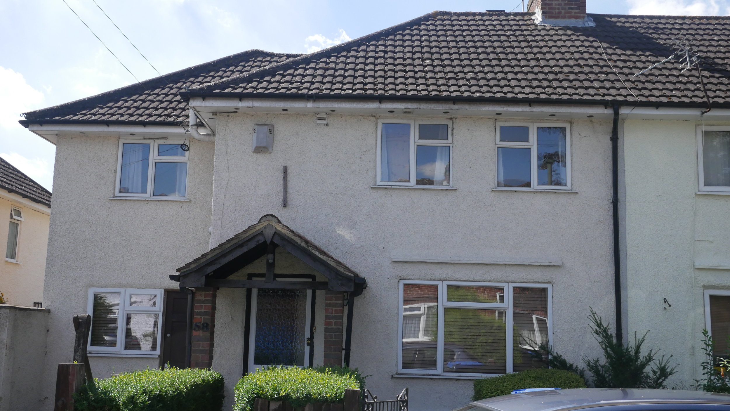 58 Magna Road, Englefield Green