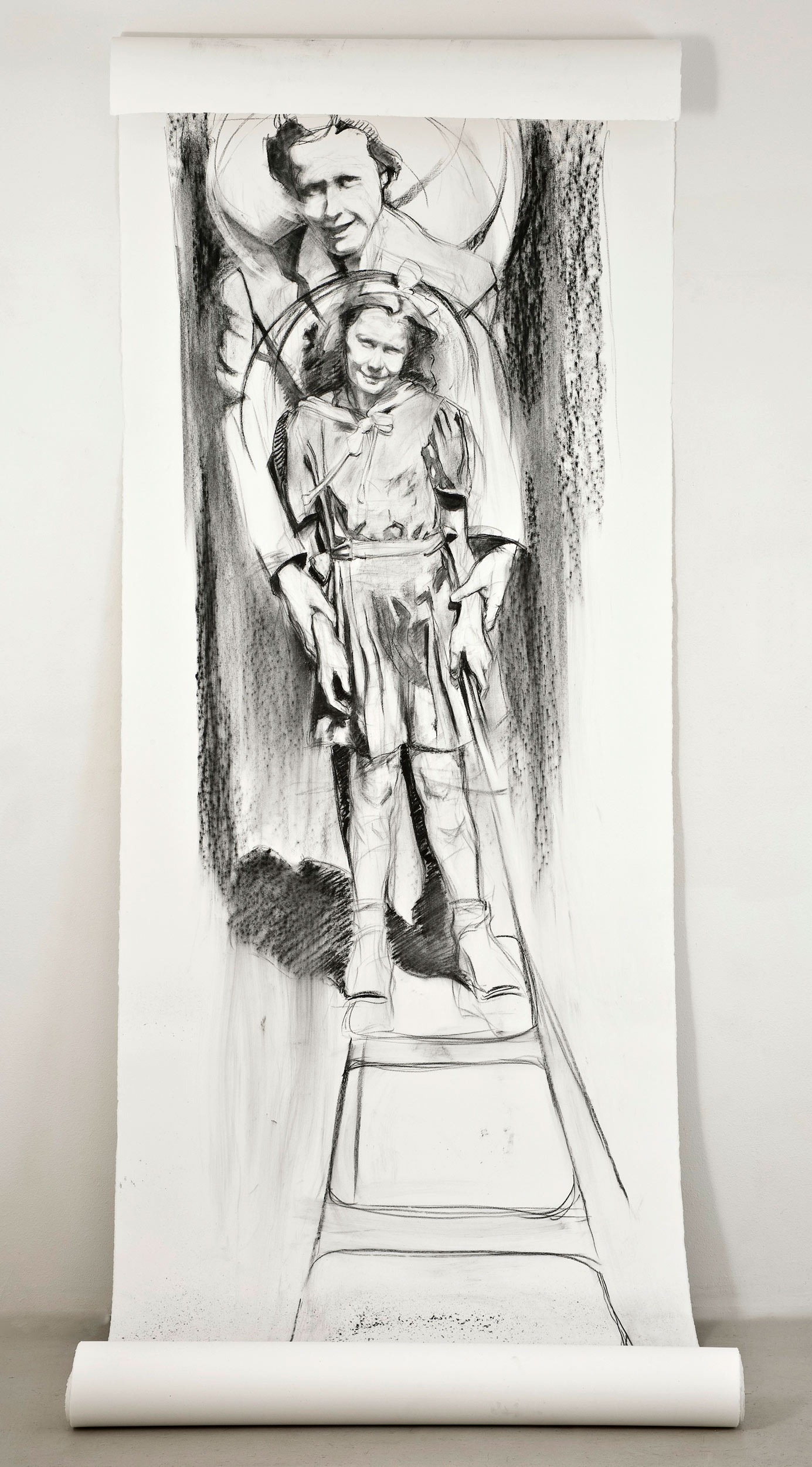 The Presentation, 2016