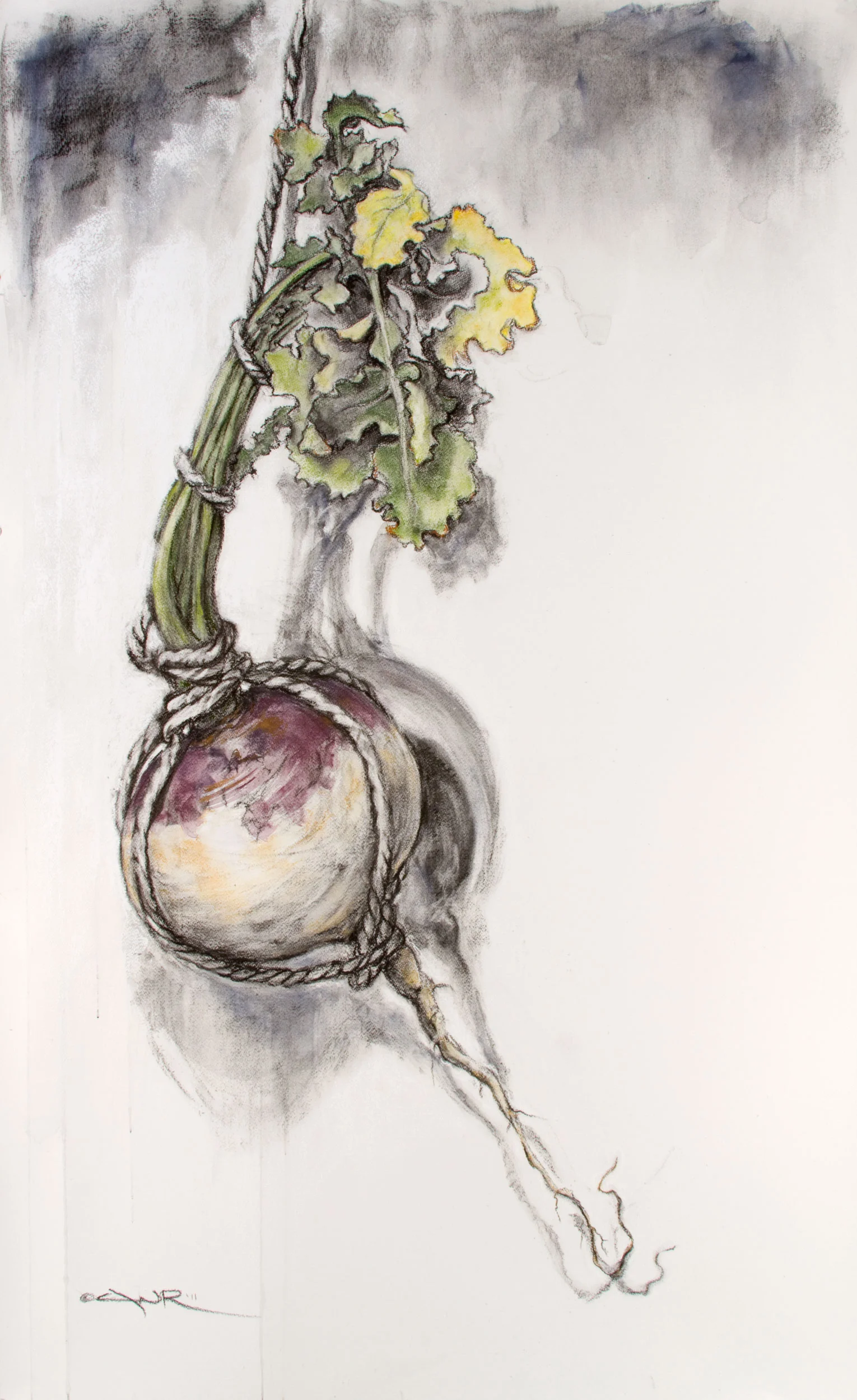 Turned-Up, 2011
