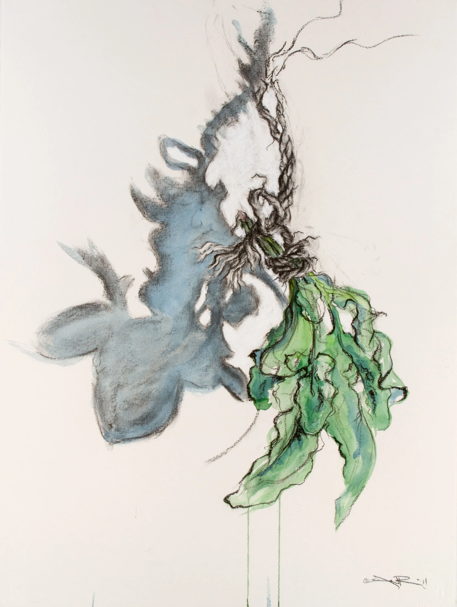 Necessary Roughage, 2011