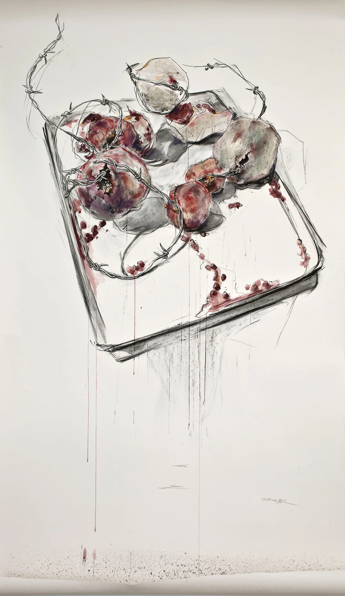 Boundary Issues, 2016