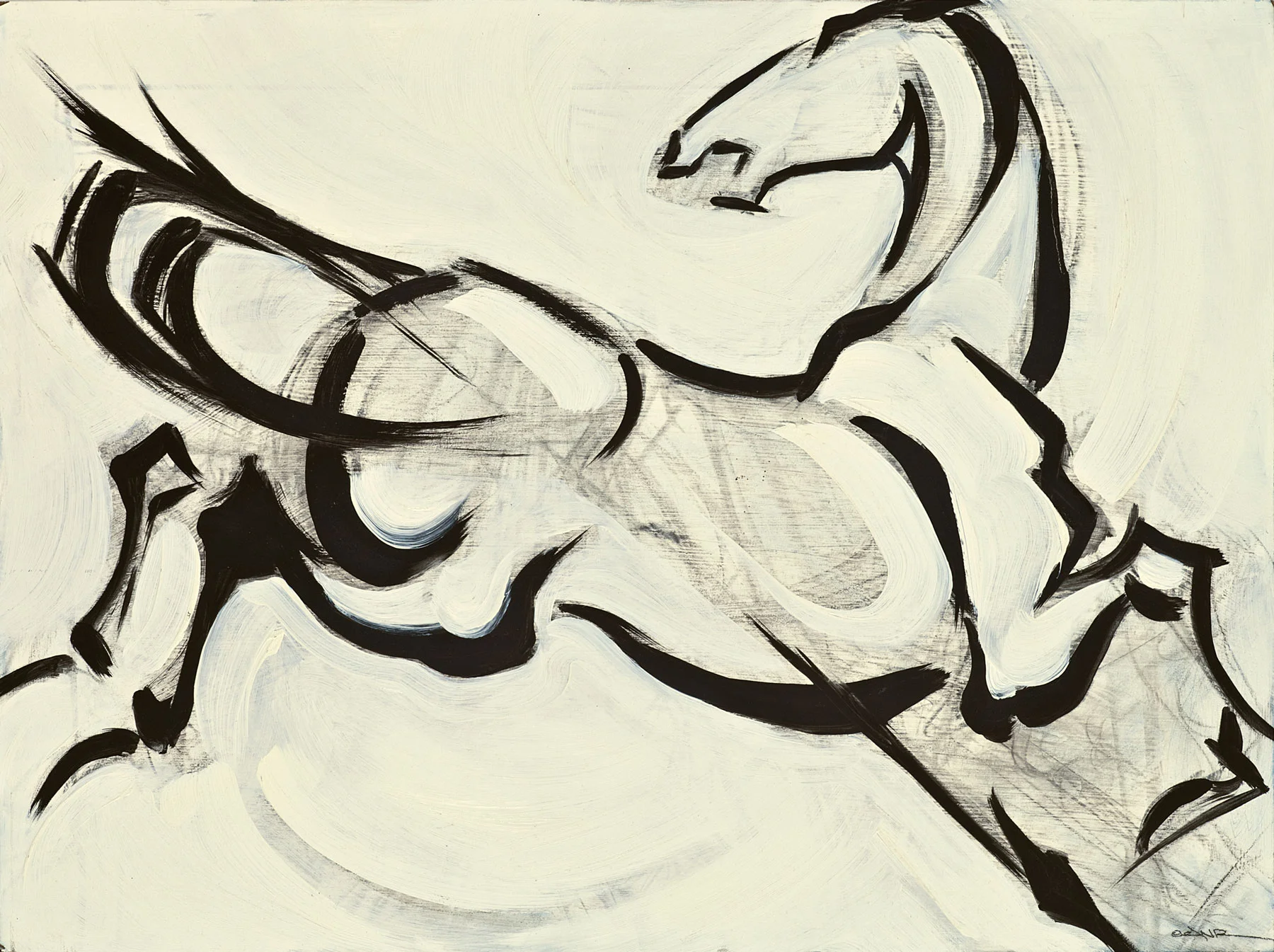 Kickback, 2013