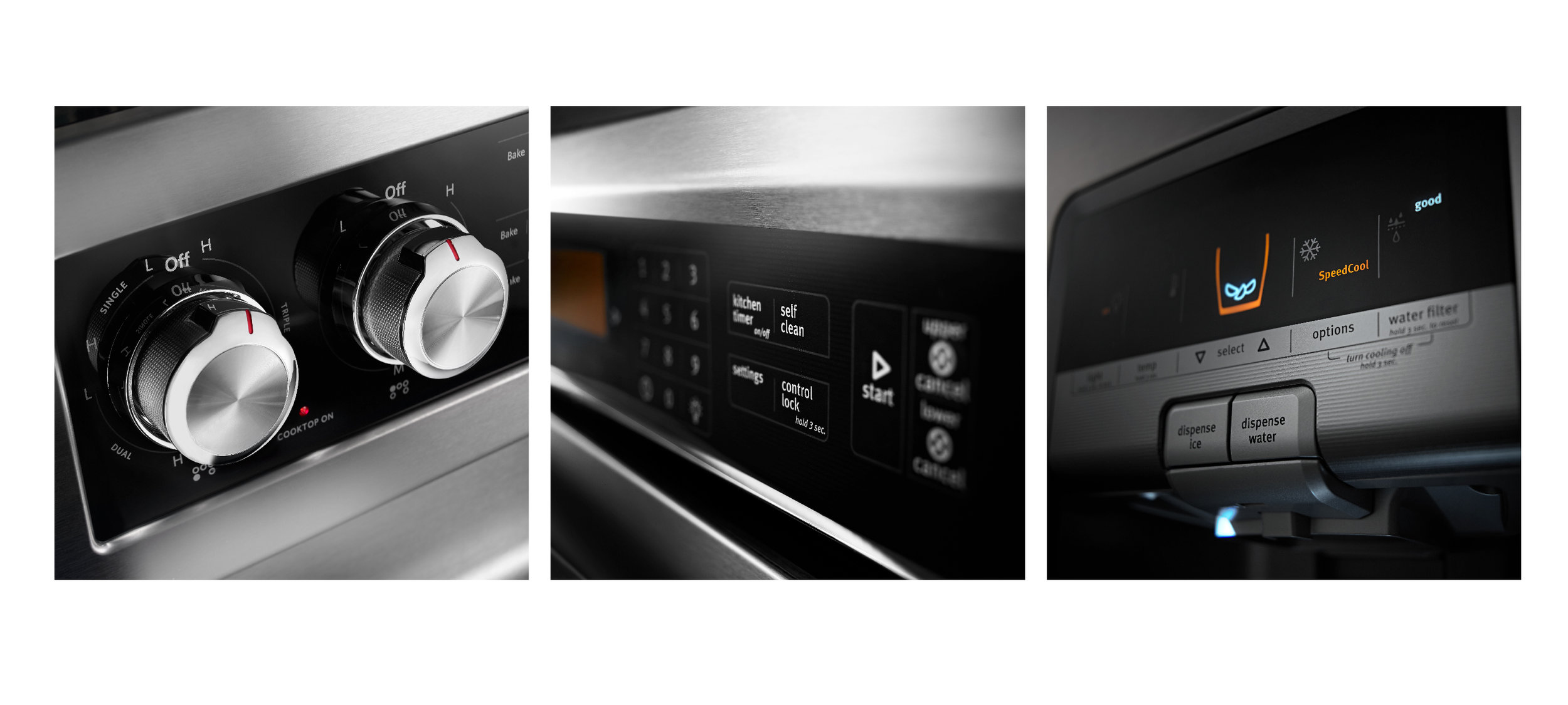 Product Interface Design