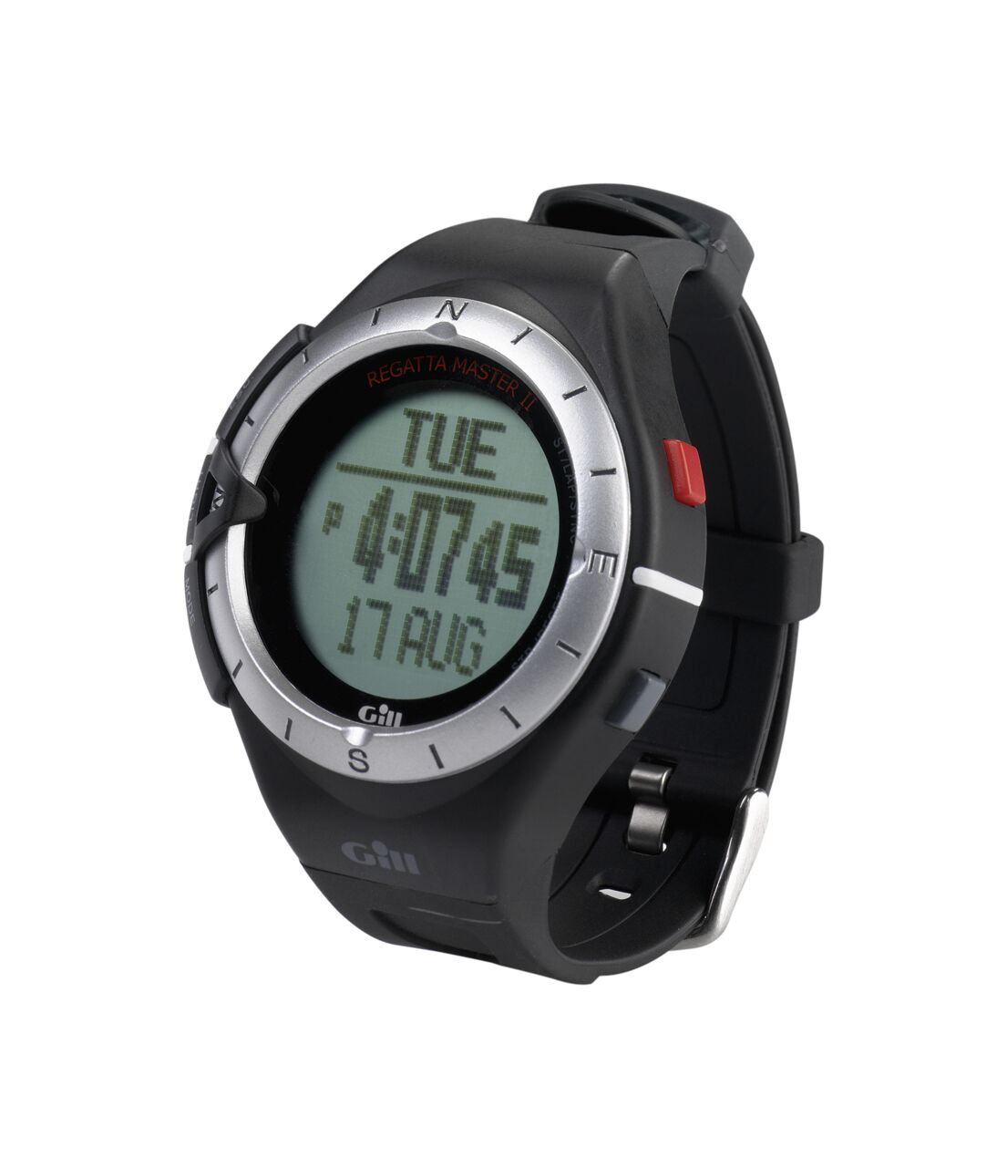 Gill Regatta Master Watch