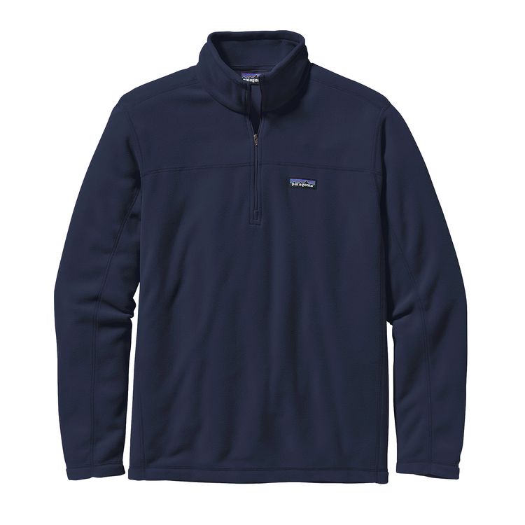 Patagonia Men's Micro D Pullover