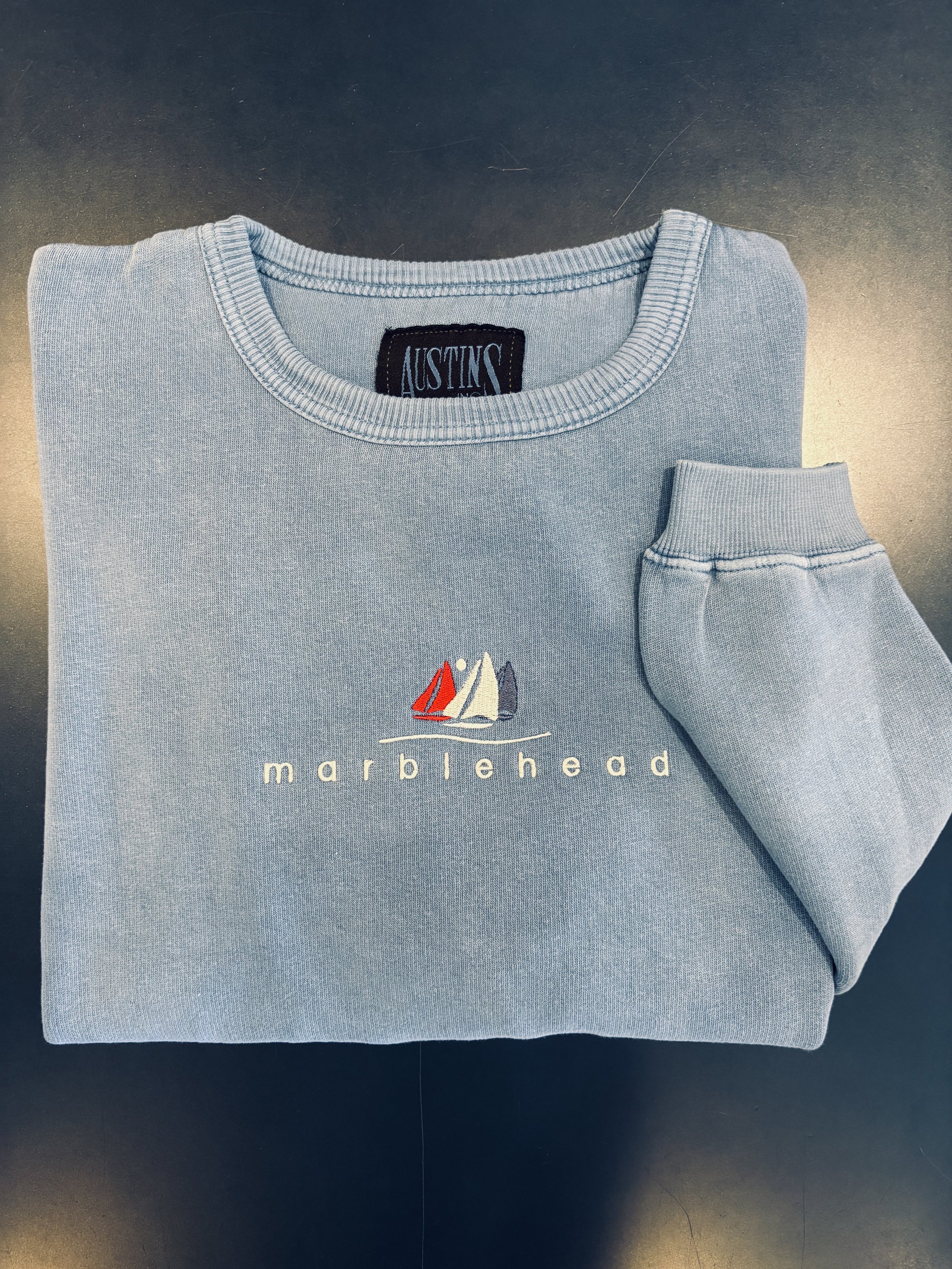 3 Peat Sailboat Crew $50