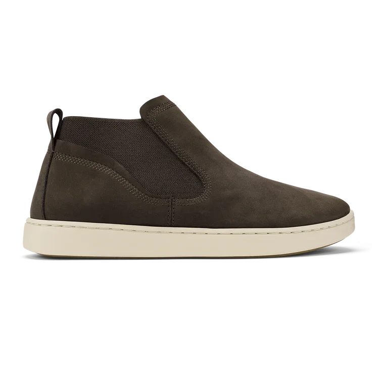 Pehuea Shoe Dark Java $140