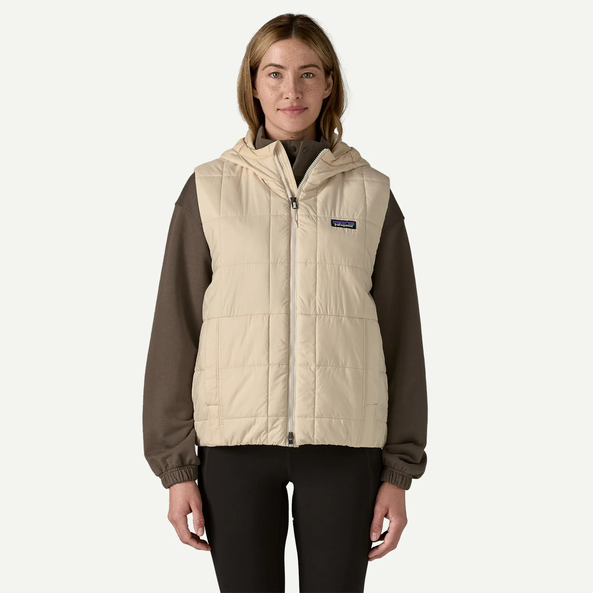 Light Gust Vest $199