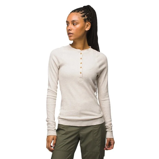 Touchstone Henley Oatmeal $68