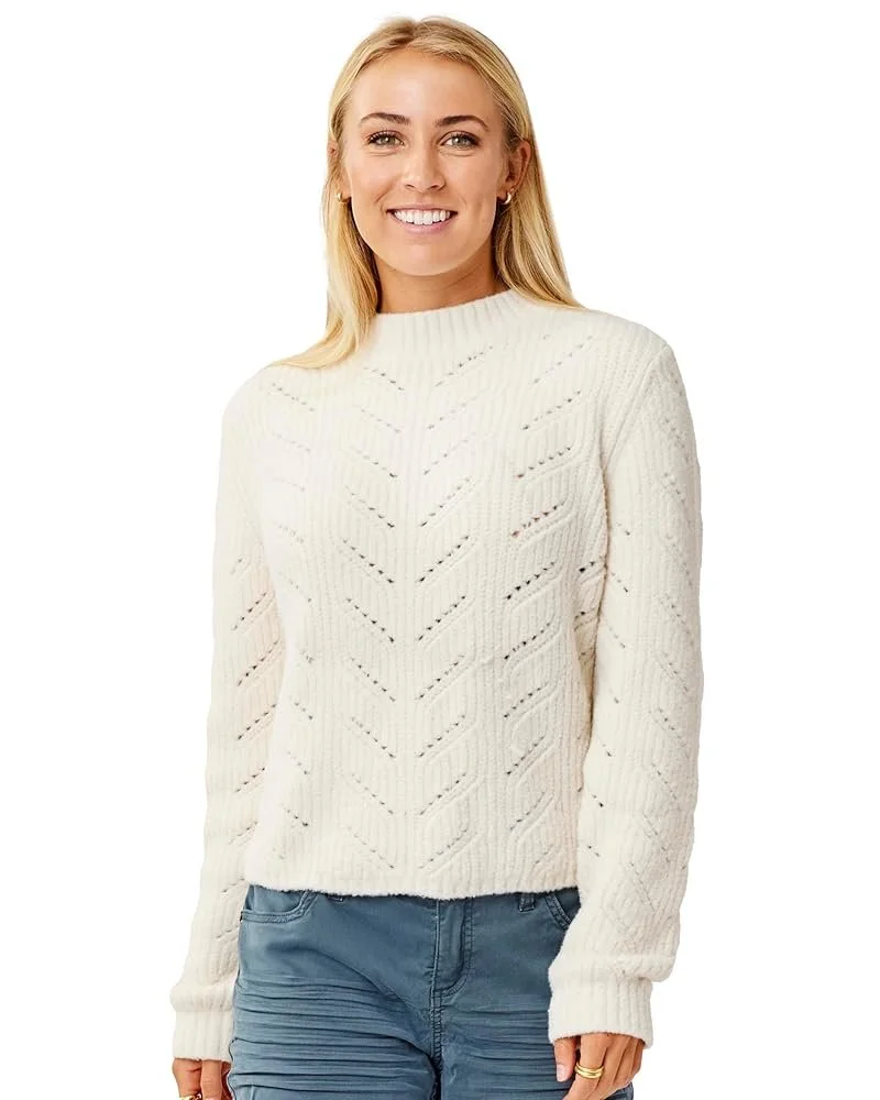 Monroe Sweater Birch $108