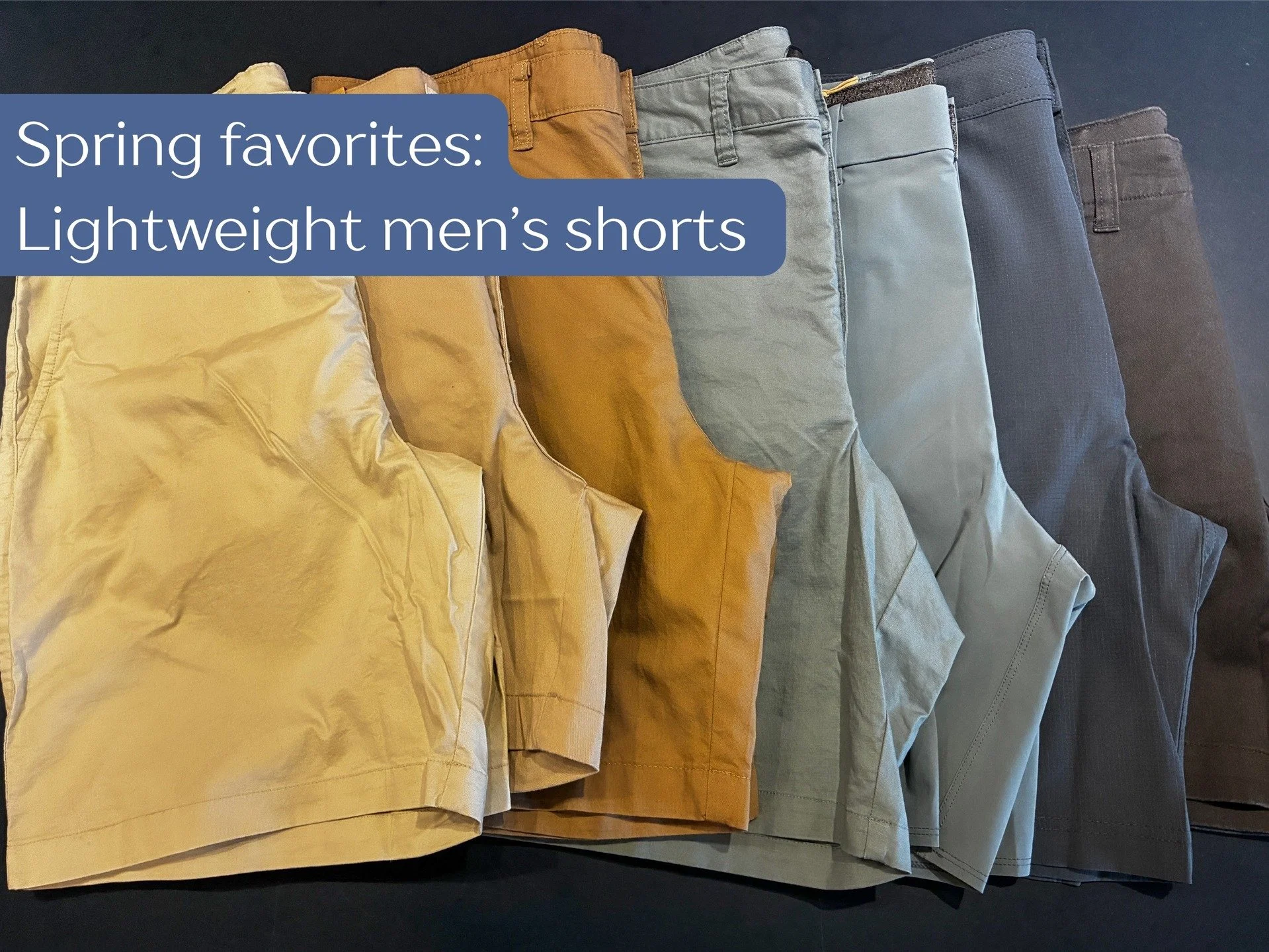 It's coming to shorts season! Soft colors + light fabric = the perfect springtime closet staple ☀️

#shoplocal #smallbusiness #marblehead