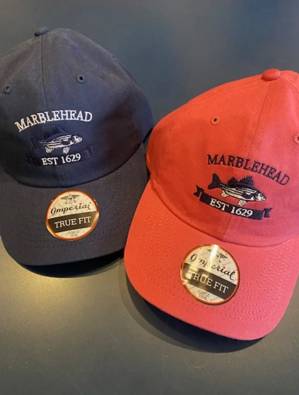 Striper Hats $28