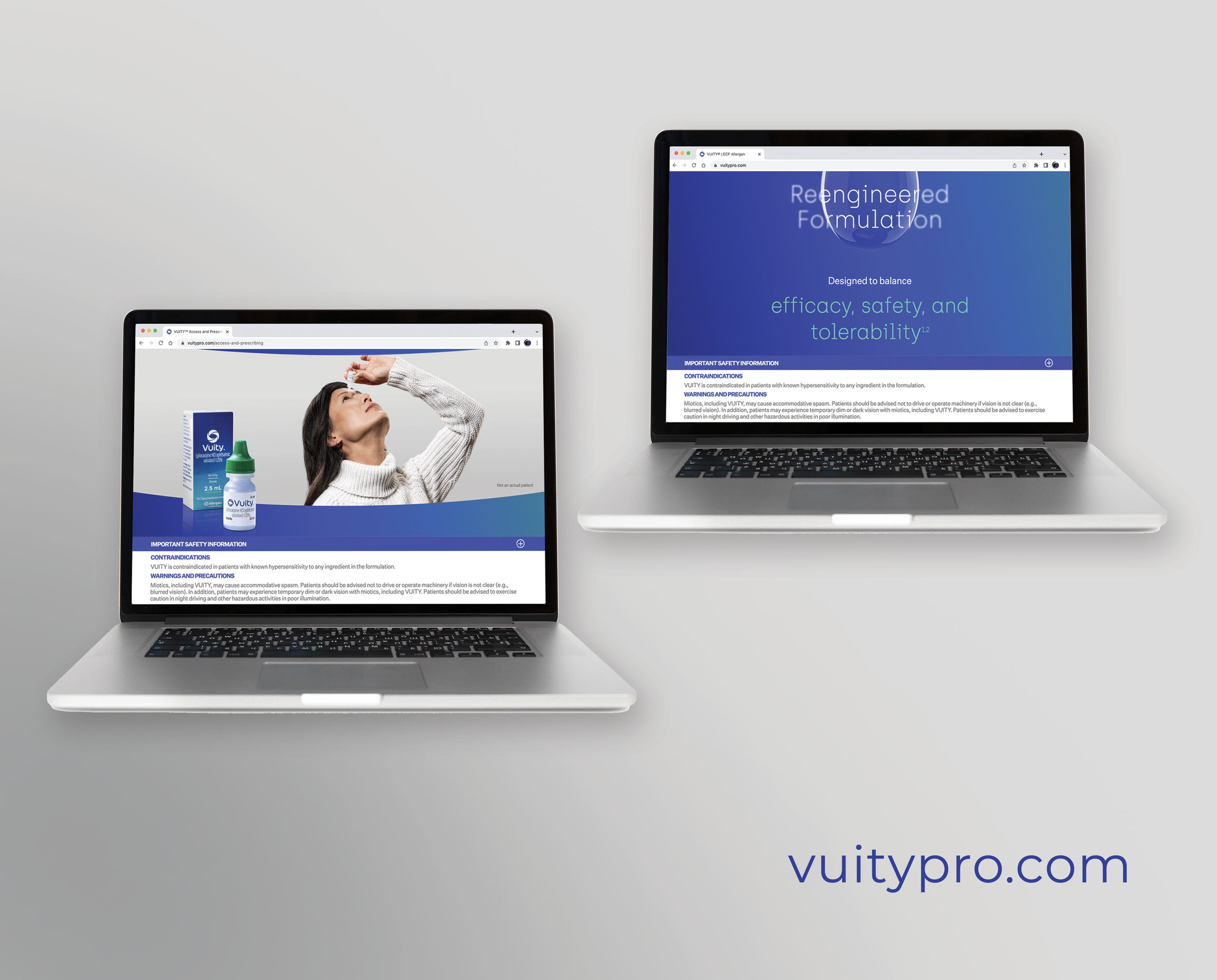 VuityPro.com