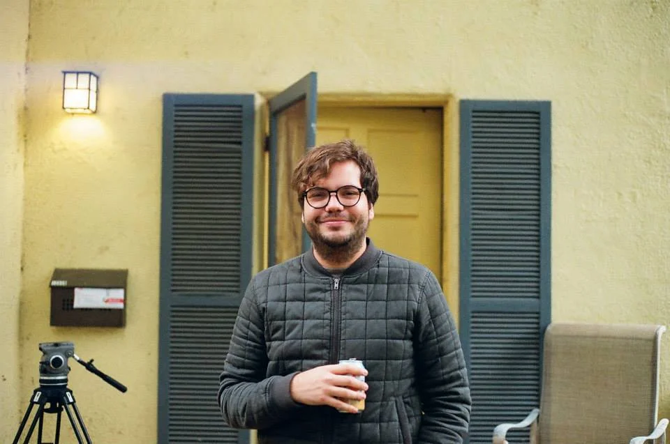 Sebastián Bisbal