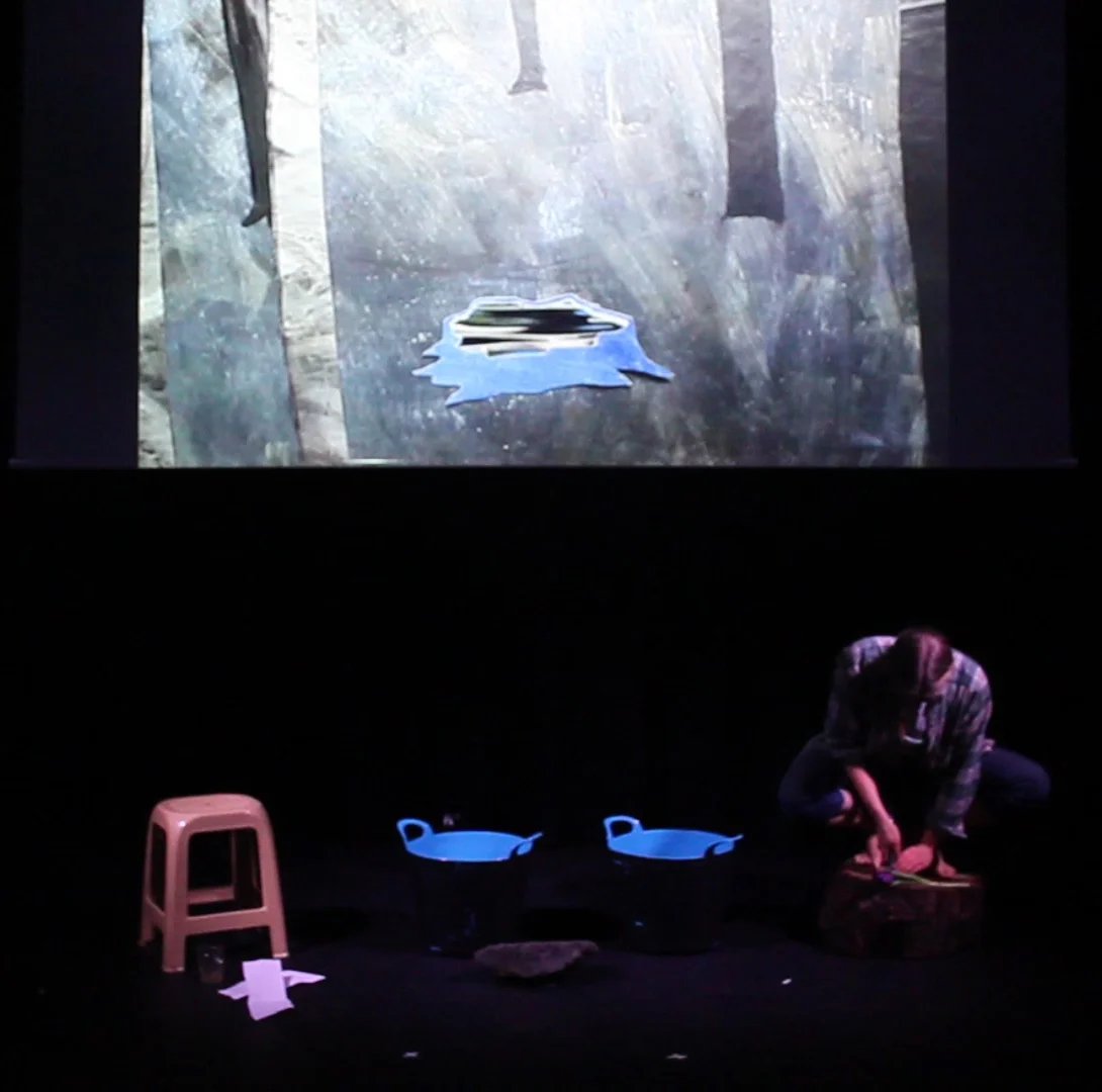 “Strip Map” performance