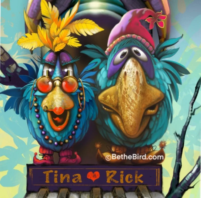 ‘It’s Complicated’