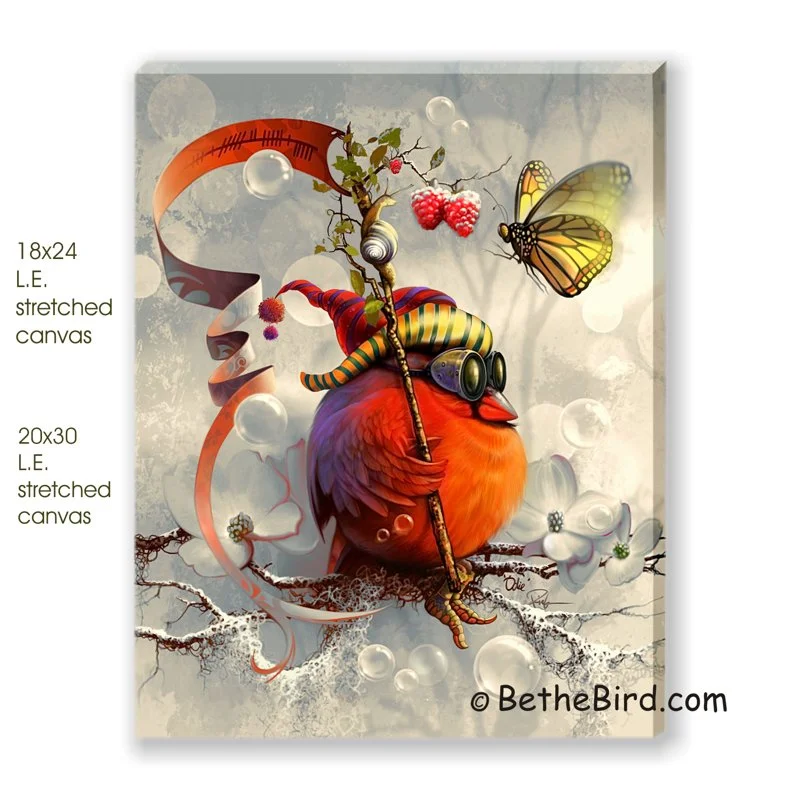 18x24 Odie 2 800sq.JPG