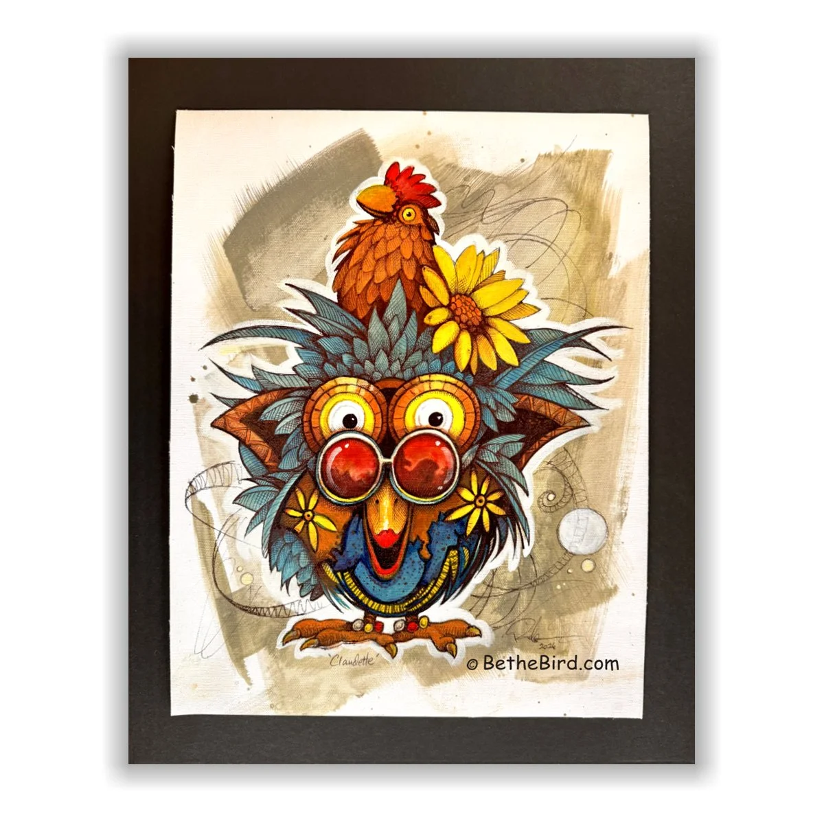 Claudette original.JPG